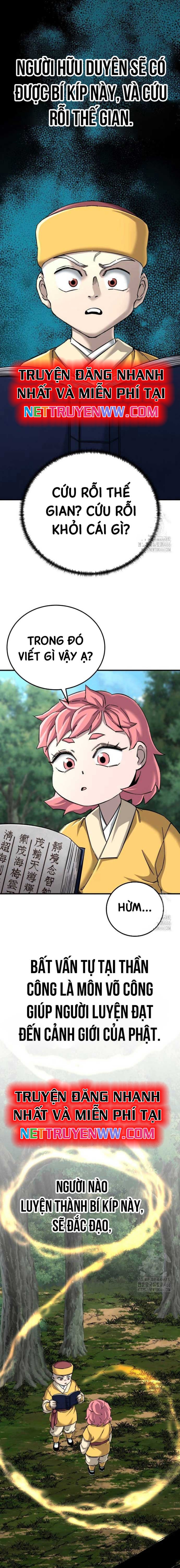 Ông Võ Giả Và Cháu Chí Tôn Chap 68 - Next Chap 69