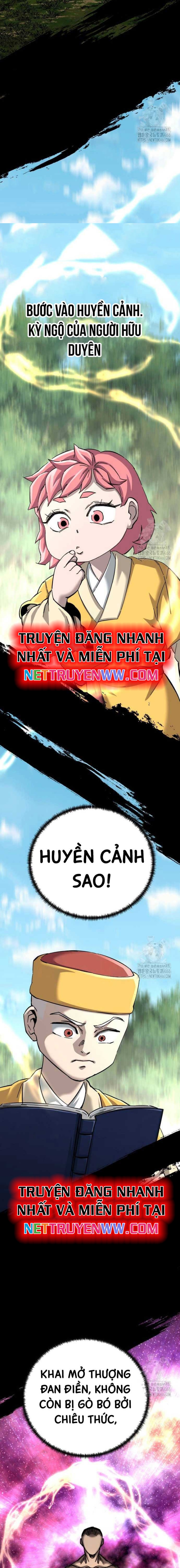 Ông Võ Giả Và Cháu Chí Tôn Chap 68 - Next Chap 69
