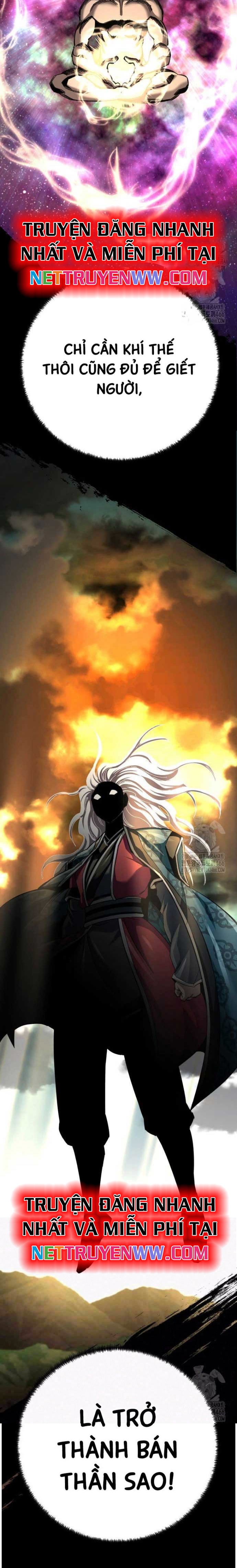 Ông Võ Giả Và Cháu Chí Tôn Chap 68 - Next Chap 69