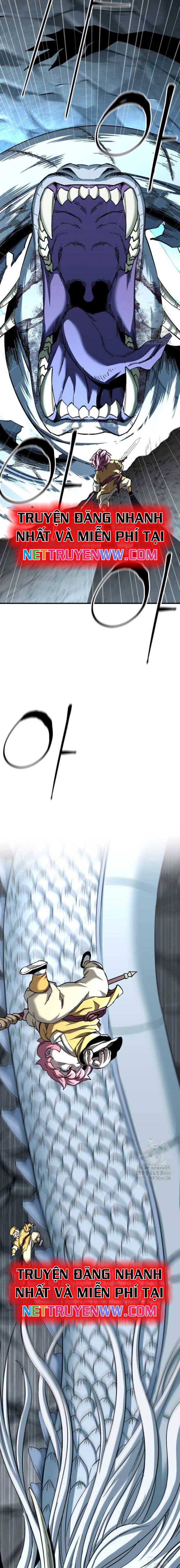 Ông Võ Giả Và Cháu Chí Tôn Chap 68 - Next Chap 69