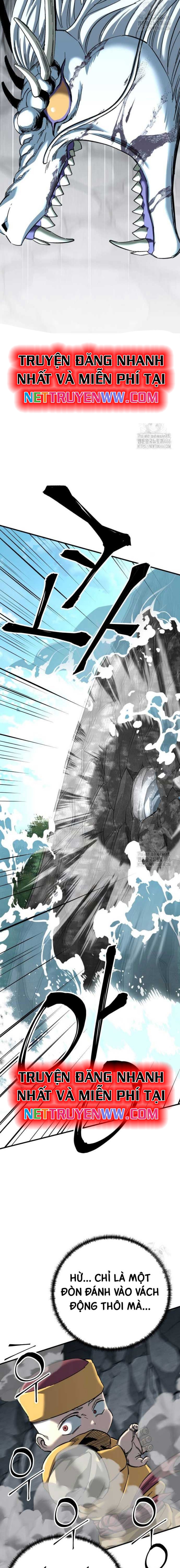 Ông Võ Giả Và Cháu Chí Tôn Chap 68 - Next Chap 69