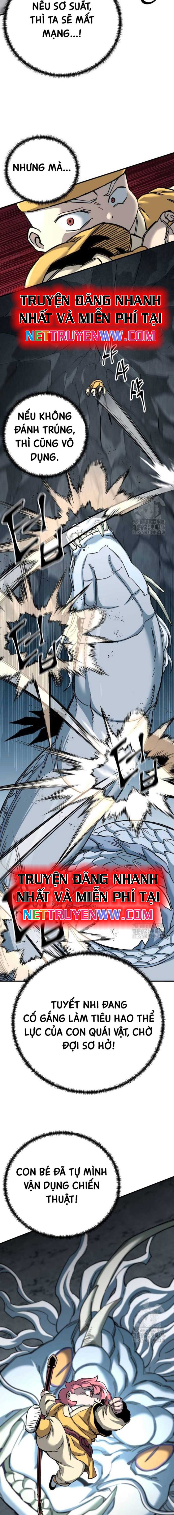 Ông Võ Giả Và Cháu Chí Tôn Chap 68 - Next Chap 69
