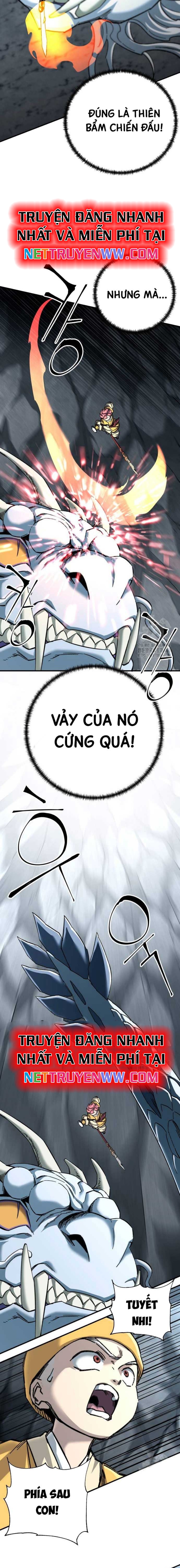 Ông Võ Giả Và Cháu Chí Tôn Chap 68 - Next Chap 69