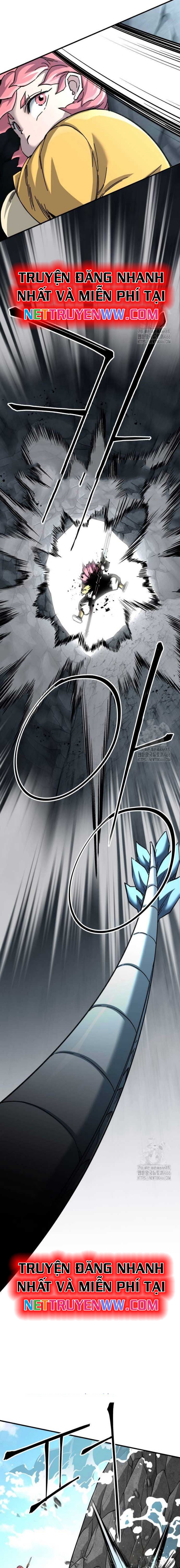 Ông Võ Giả Và Cháu Chí Tôn Chap 68 - Next Chap 69