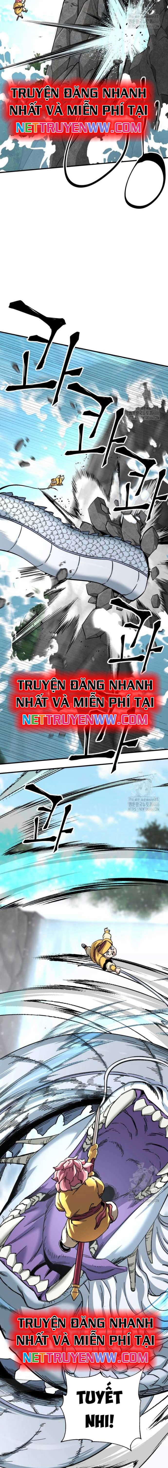 Ông Võ Giả Và Cháu Chí Tôn Chap 68 - Next Chap 69