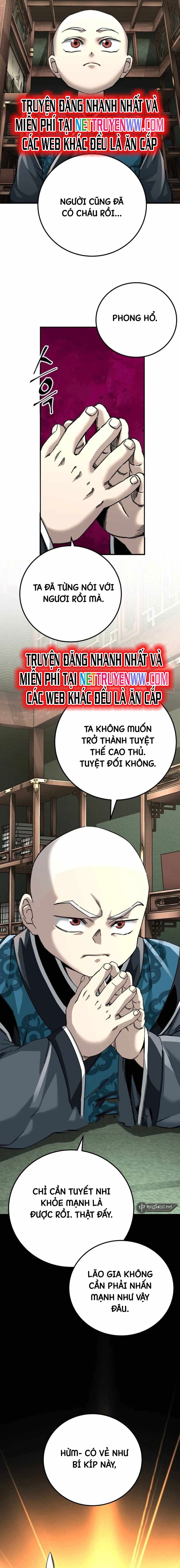 Ông Võ Giả Và Cháu Chí Tôn Chap 69 - Next Chap 70