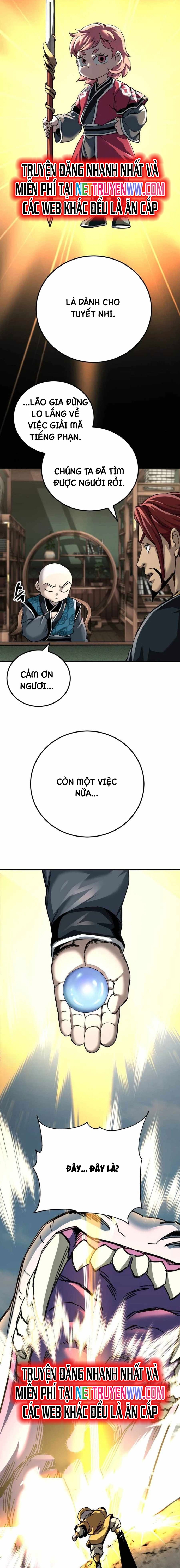 Ông Võ Giả Và Cháu Chí Tôn Chap 69 - Next Chap 70