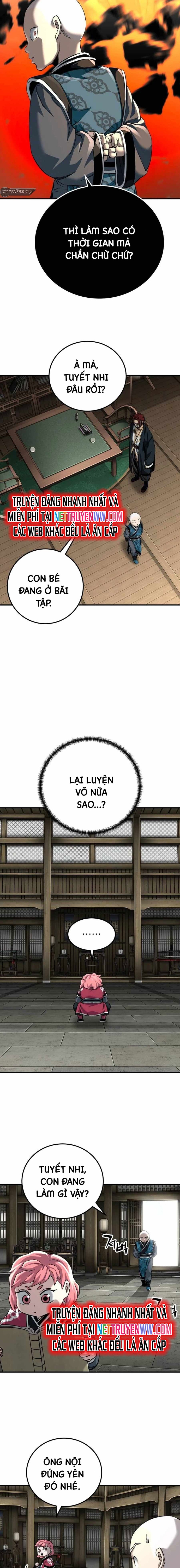 Ông Võ Giả Và Cháu Chí Tôn Chap 69 - Next Chap 70