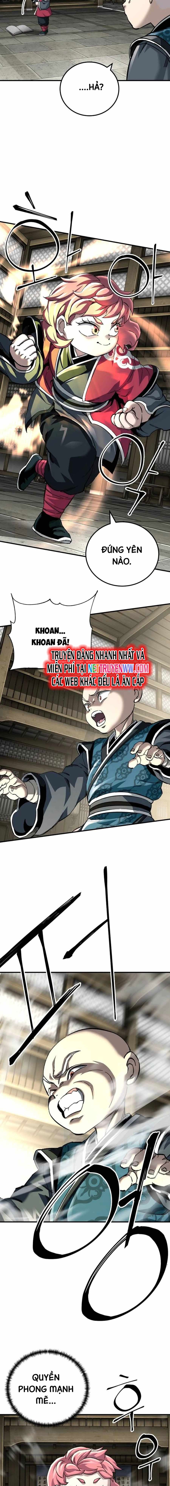 Ông Võ Giả Và Cháu Chí Tôn Chap 69 - Next Chap 70