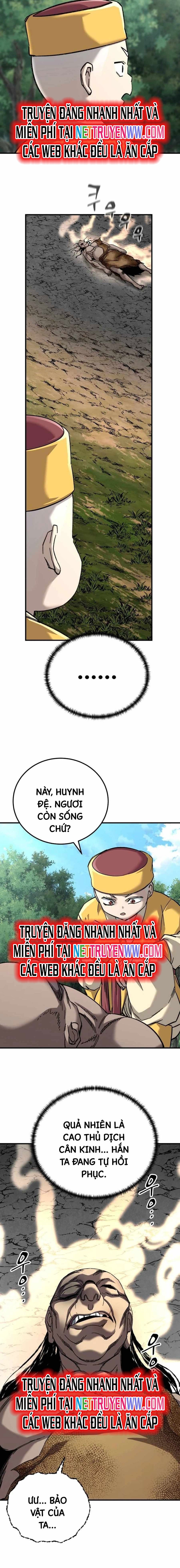Ông Võ Giả Và Cháu Chí Tôn Chap 69 - Next Chap 70