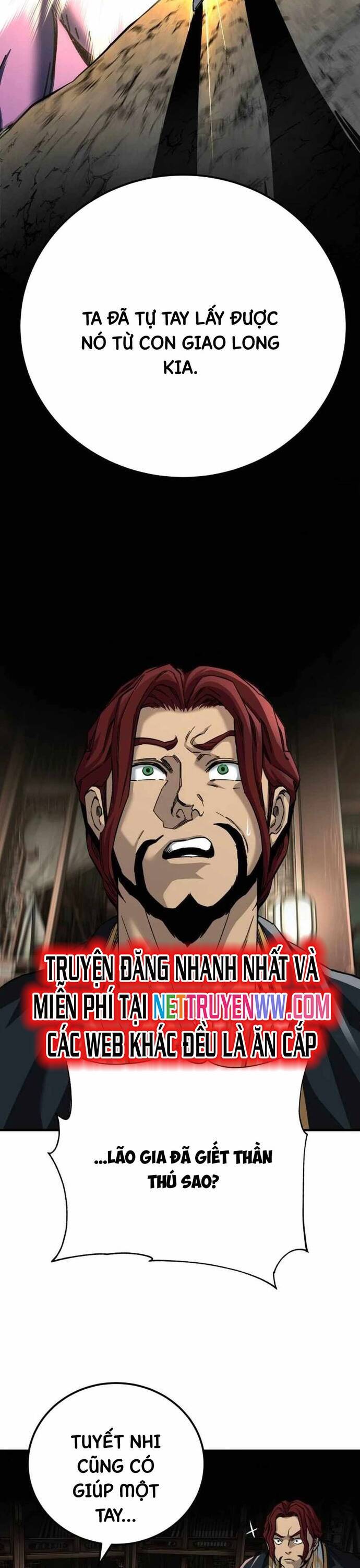 Ông Võ Giả Và Cháu Chí Tôn Chap 69 - Next Chap 70