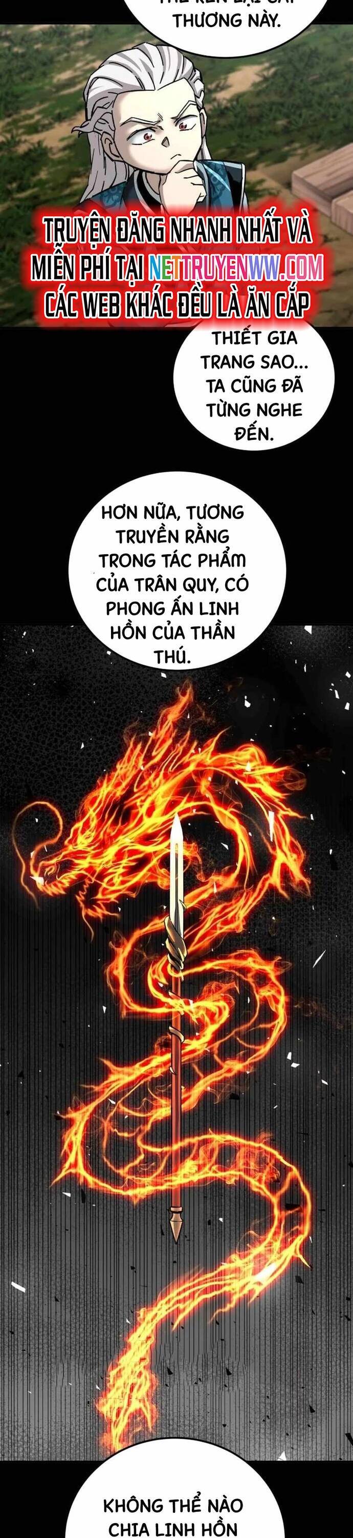 Ông Võ Giả Và Cháu Chí Tôn Chap 69 - Next Chap 70