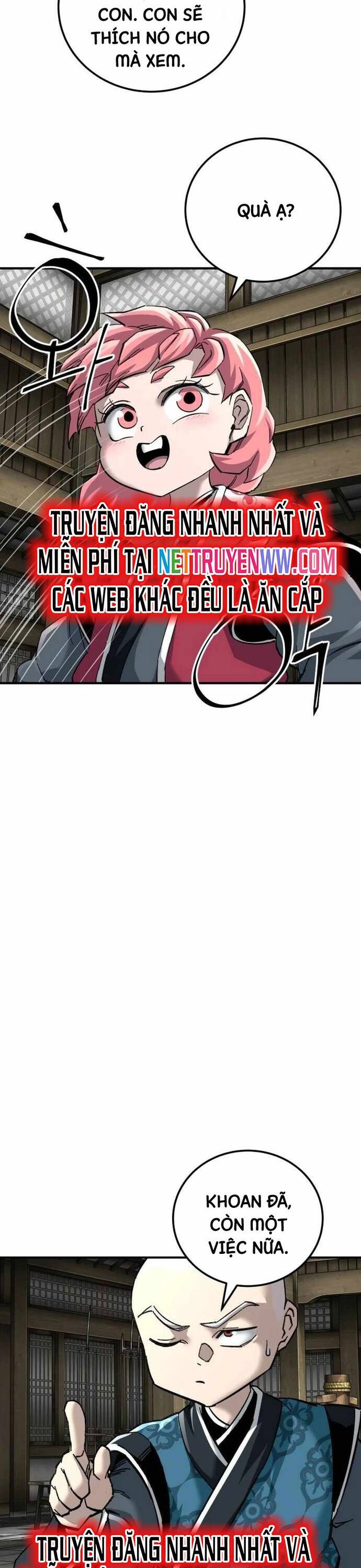 Ông Võ Giả Và Cháu Chí Tôn Chap 69 - Next Chap 70