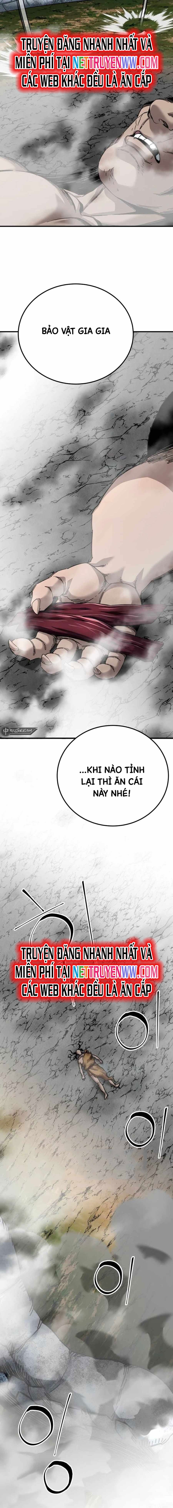 Ông Võ Giả Và Cháu Chí Tôn Chap 69 - Next Chap 70