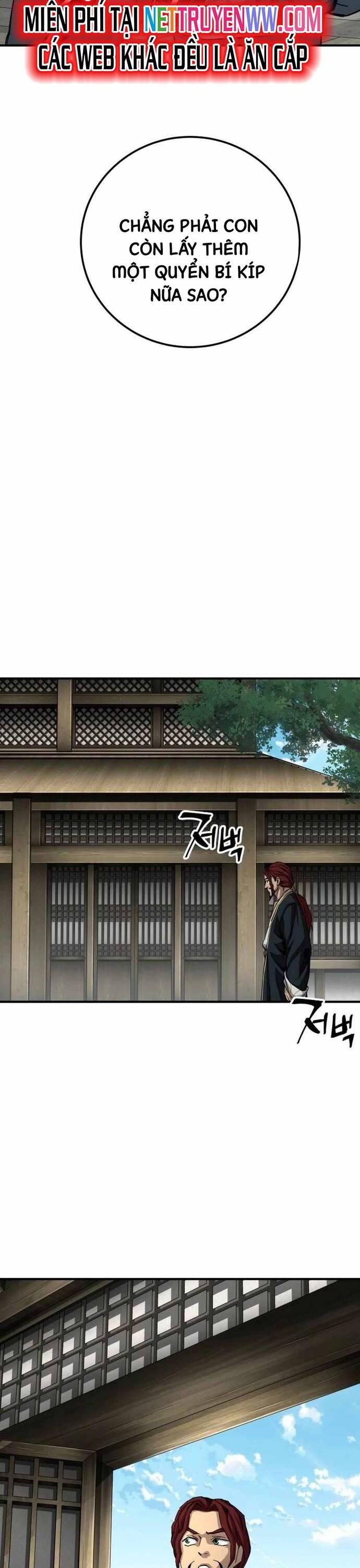 Ông Võ Giả Và Cháu Chí Tôn Chap 69 - Next Chap 70
