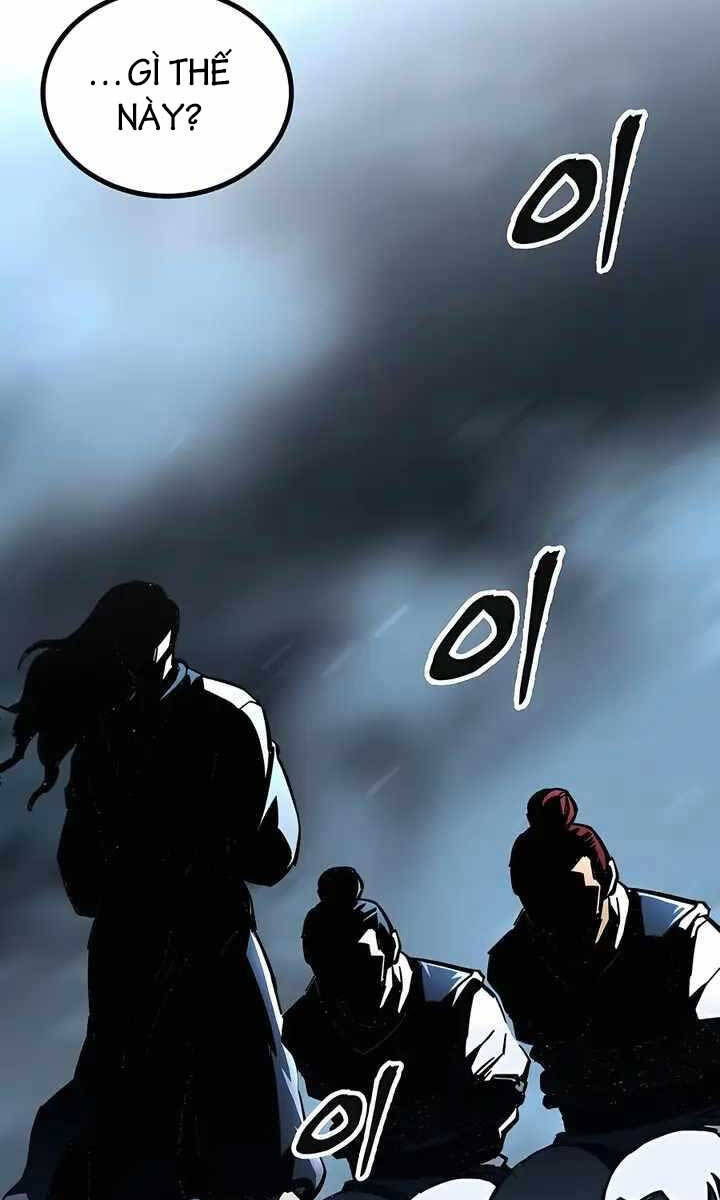 Ông Võ Giả Và Cháu Chí Tôn Chap 7 - Next Chap 8