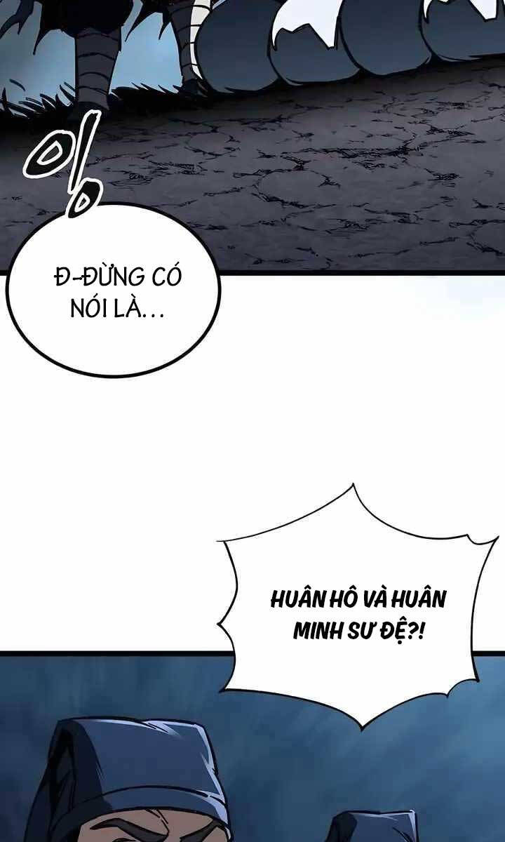 Ông Võ Giả Và Cháu Chí Tôn Chap 7 - Next Chap 8
