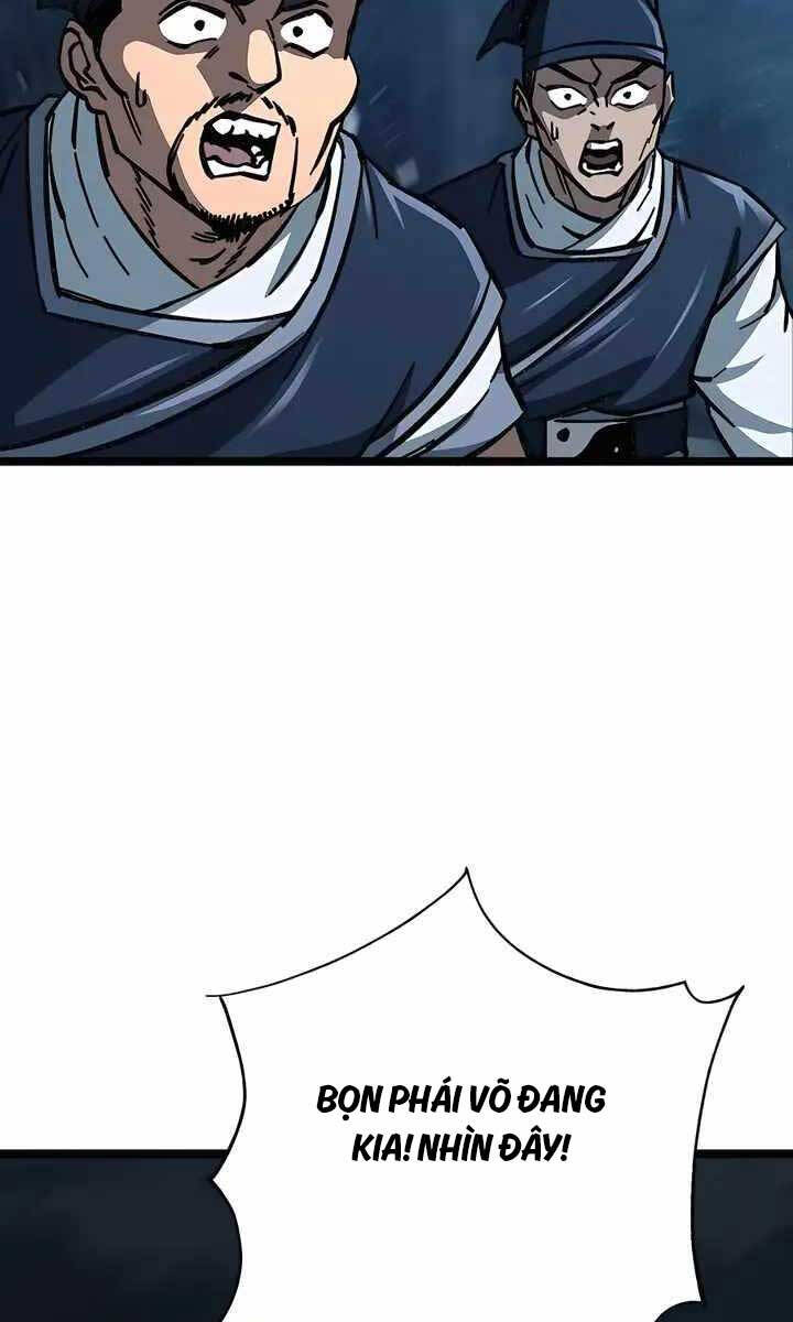 Ông Võ Giả Và Cháu Chí Tôn Chap 7 - Next Chap 8