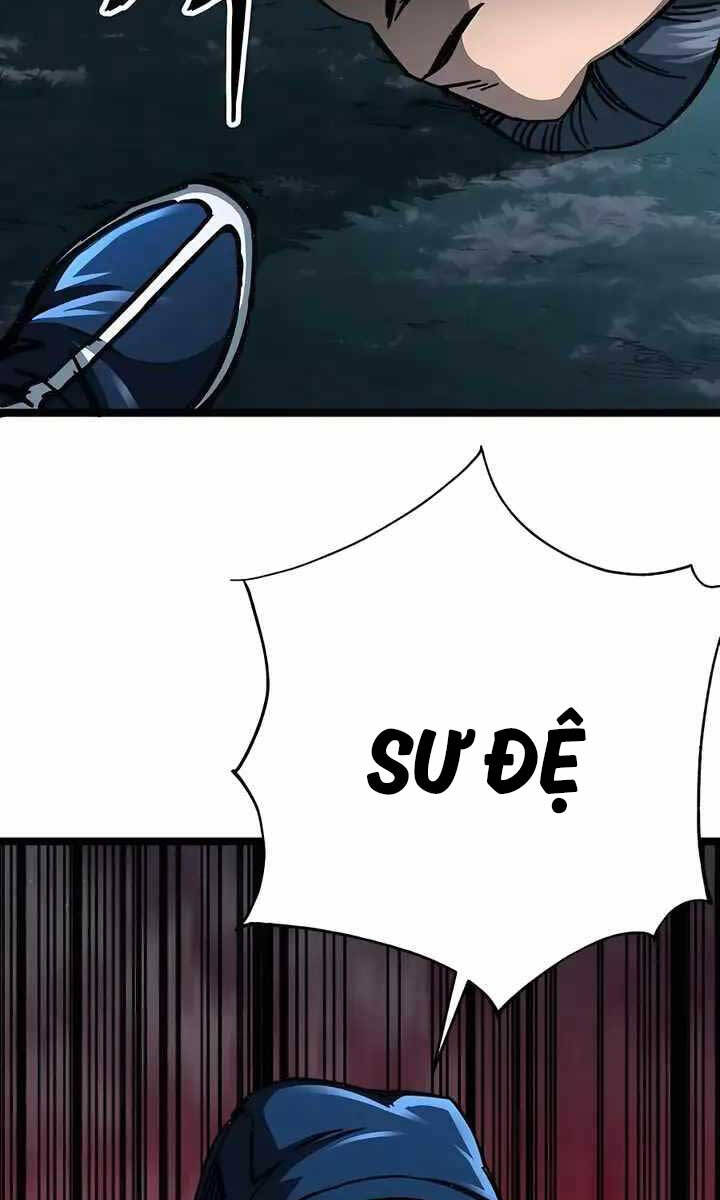 Ông Võ Giả Và Cháu Chí Tôn Chap 7 - Next Chap 8