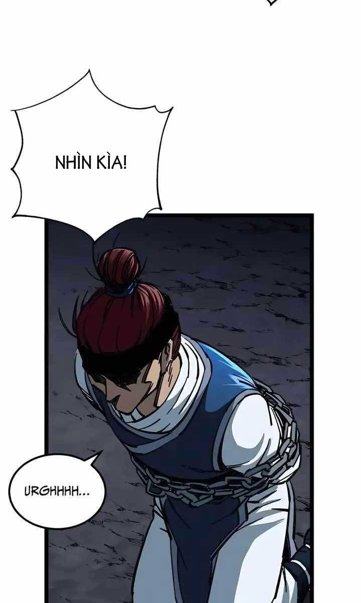 Ông Võ Giả Và Cháu Chí Tôn Chap 7 - Next Chap 8