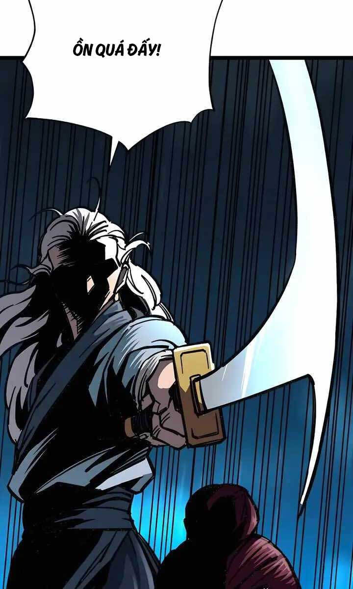 Ông Võ Giả Và Cháu Chí Tôn Chap 7 - Next Chap 8