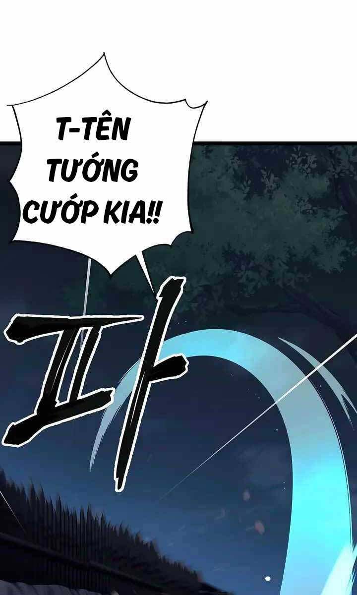 Ông Võ Giả Và Cháu Chí Tôn Chap 7 - Next Chap 8