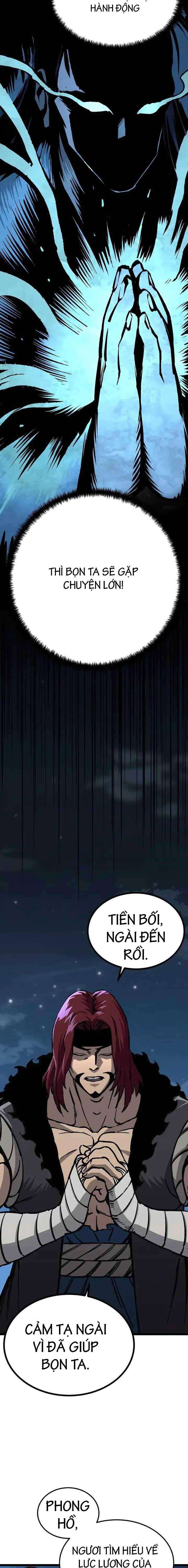 Ông Võ Giả Và Cháu Chí Tôn Chap 7 - Next Chap 8