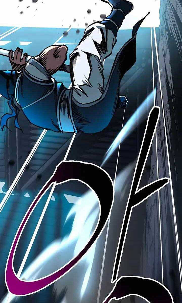 Ông Võ Giả Và Cháu Chí Tôn Chap 7 - Next Chap 8