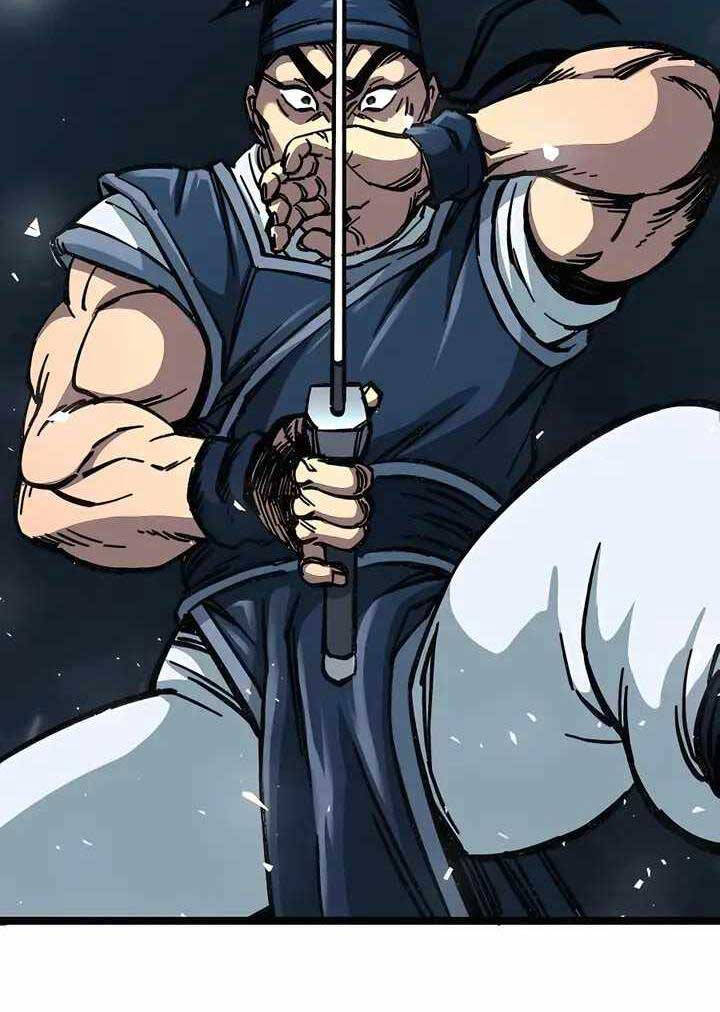 Ông Võ Giả Và Cháu Chí Tôn Chap 7 - Next Chap 8