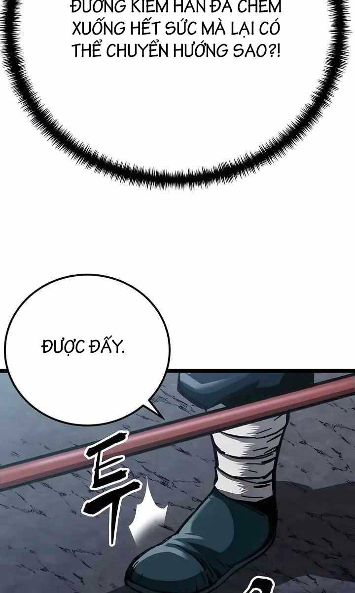 Ông Võ Giả Và Cháu Chí Tôn Chap 7 - Next Chap 8