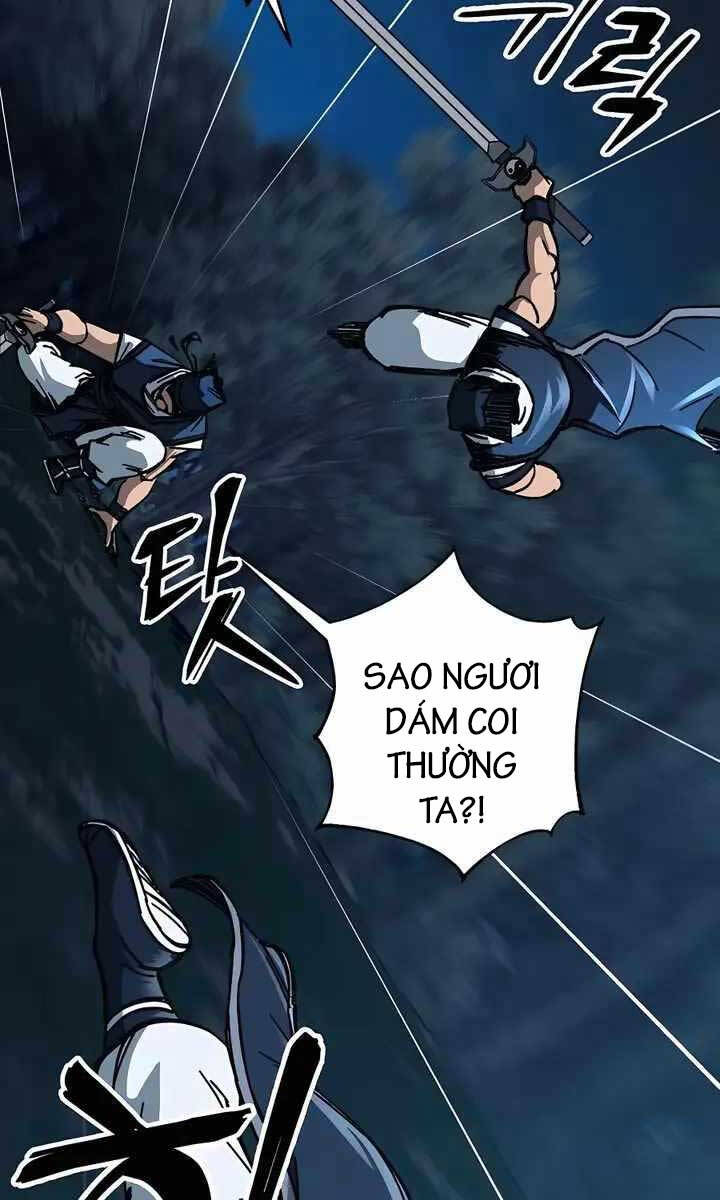 Ông Võ Giả Và Cháu Chí Tôn Chap 7 - Next Chap 8