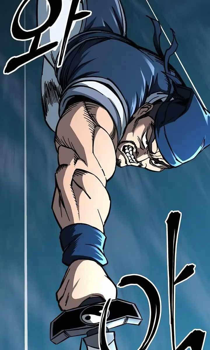 Ông Võ Giả Và Cháu Chí Tôn Chap 7 - Next Chap 8