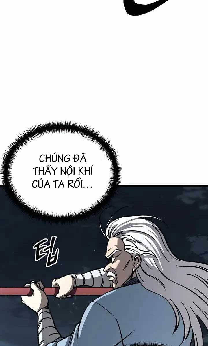 Ông Võ Giả Và Cháu Chí Tôn Chap 7 - Next Chap 8