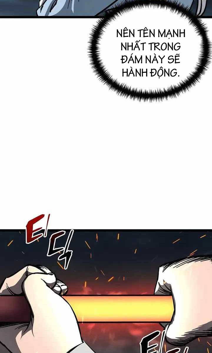 Ông Võ Giả Và Cháu Chí Tôn Chap 7 - Next Chap 8