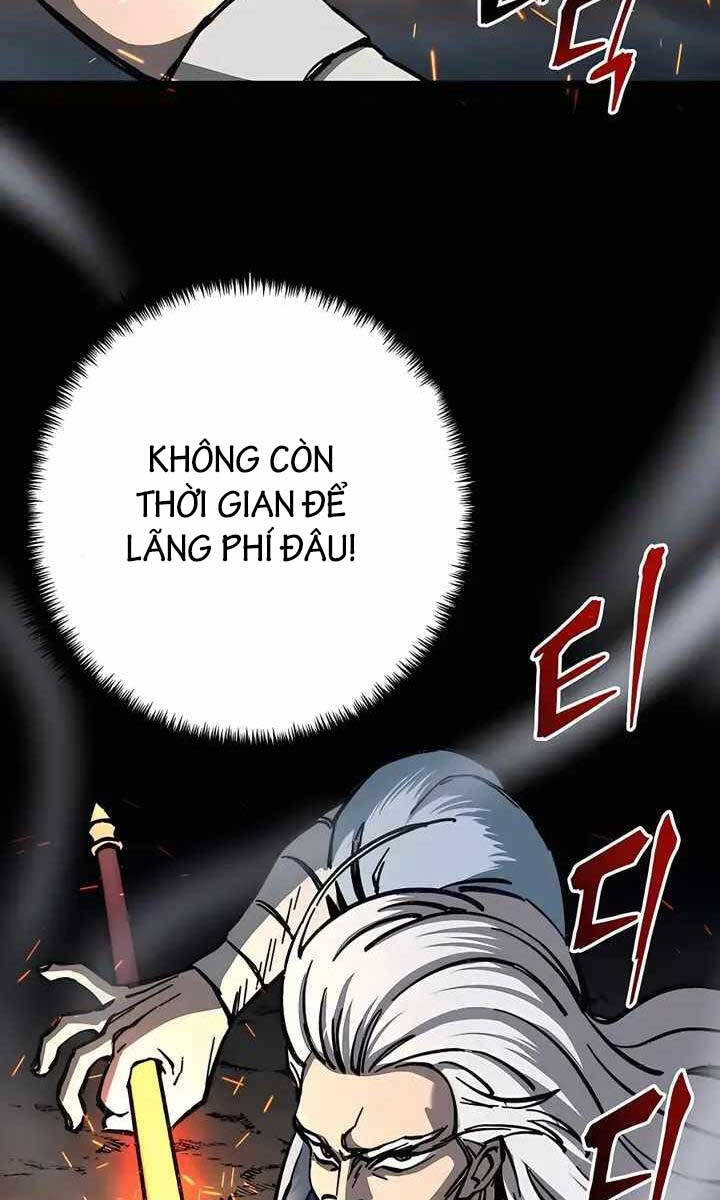 Ông Võ Giả Và Cháu Chí Tôn Chap 7 - Next Chap 8