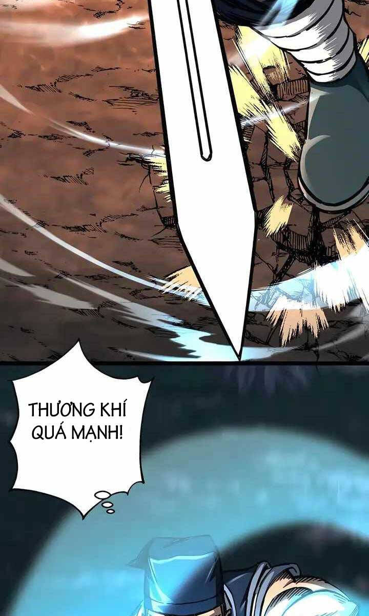 Ông Võ Giả Và Cháu Chí Tôn Chap 7 - Next Chap 8