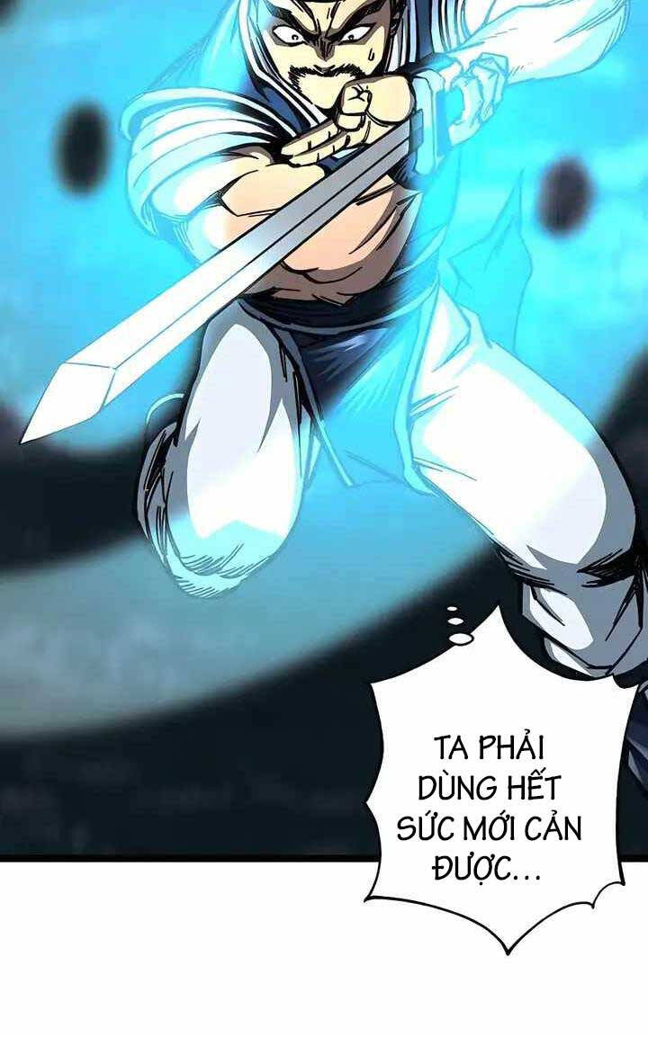 Ông Võ Giả Và Cháu Chí Tôn Chap 7 - Next Chap 8
