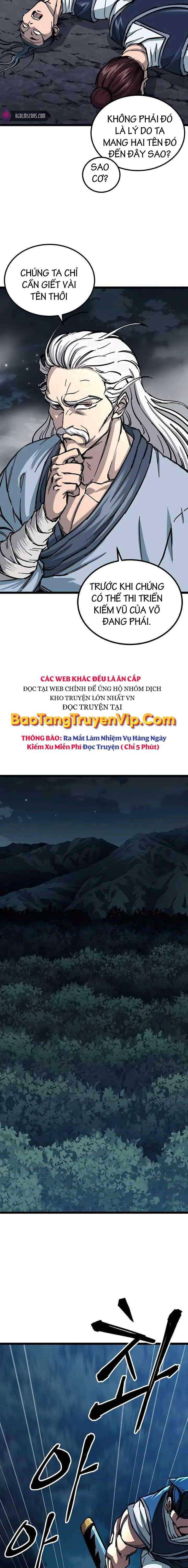 Ông Võ Giả Và Cháu Chí Tôn Chap 7 - Next Chap 8
