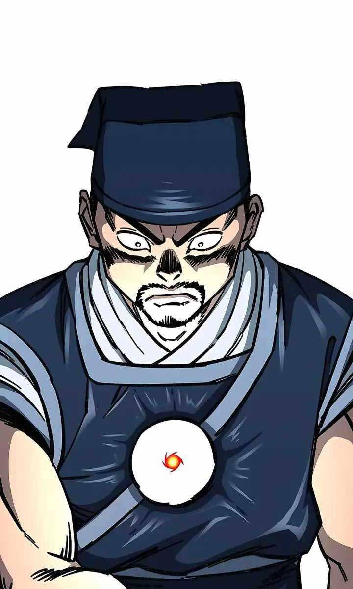 Ông Võ Giả Và Cháu Chí Tôn Chap 7 - Next Chap 8