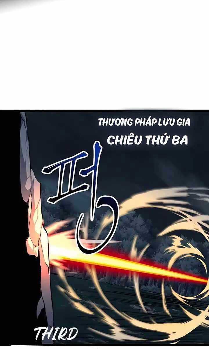 Ông Võ Giả Và Cháu Chí Tôn Chap 7 - Next Chap 8