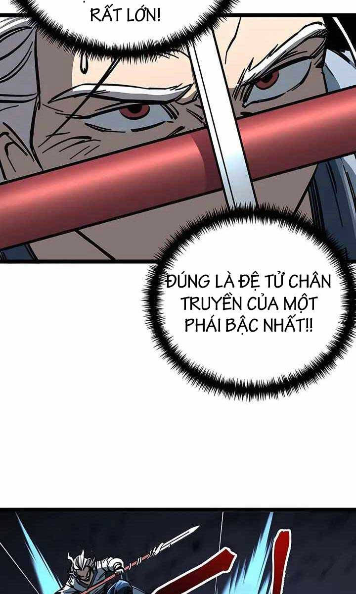 Ông Võ Giả Và Cháu Chí Tôn Chap 7 - Next Chap 8