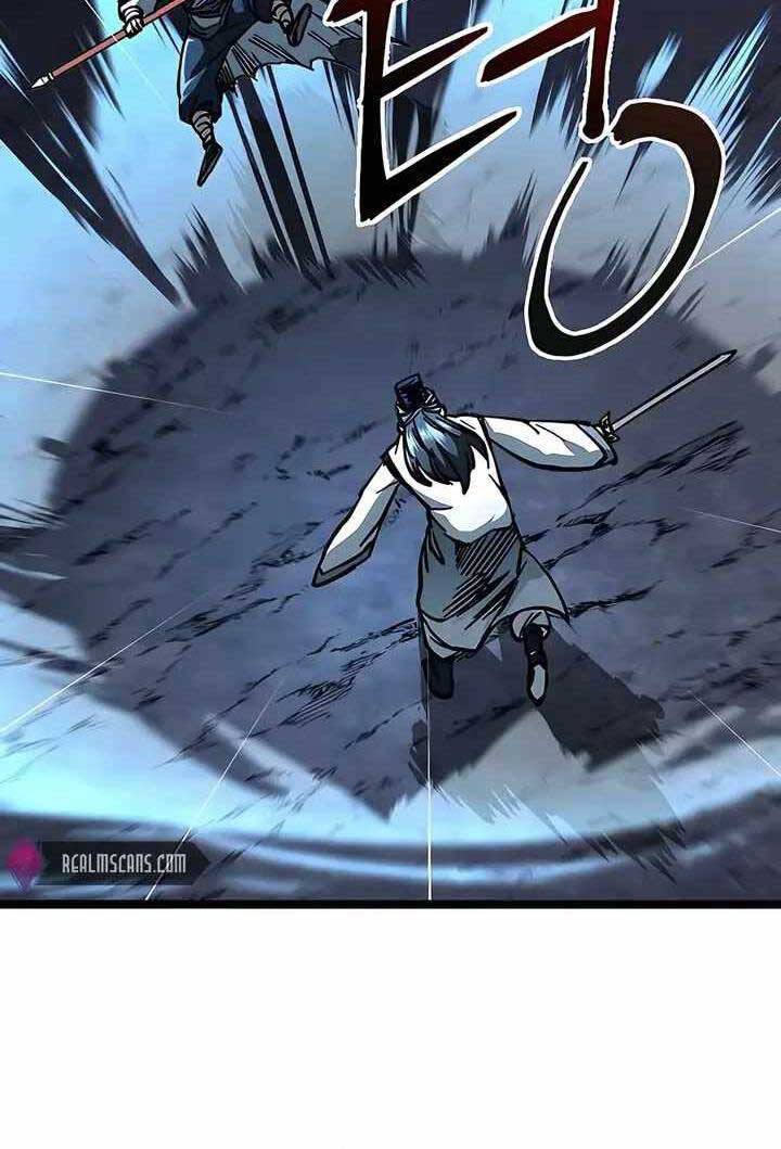 Ông Võ Giả Và Cháu Chí Tôn Chap 7 - Next Chap 8