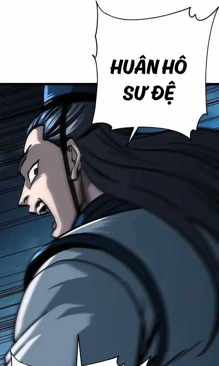 Ông Võ Giả Và Cháu Chí Tôn Chap 7 - Next Chap 8