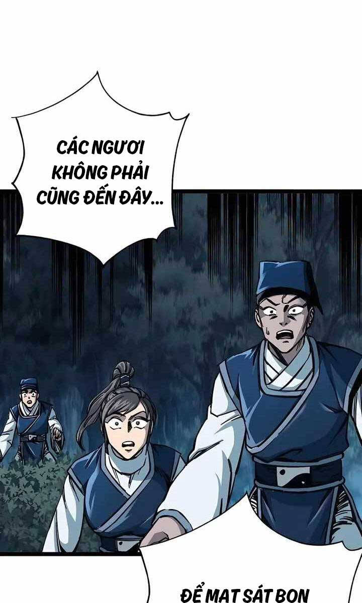 Ông Võ Giả Và Cháu Chí Tôn Chap 7 - Next Chap 8