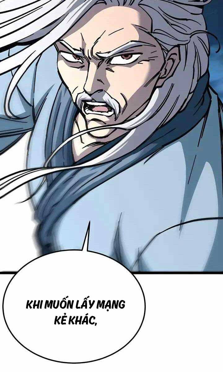 Ông Võ Giả Và Cháu Chí Tôn Chap 7 - Next Chap 8
