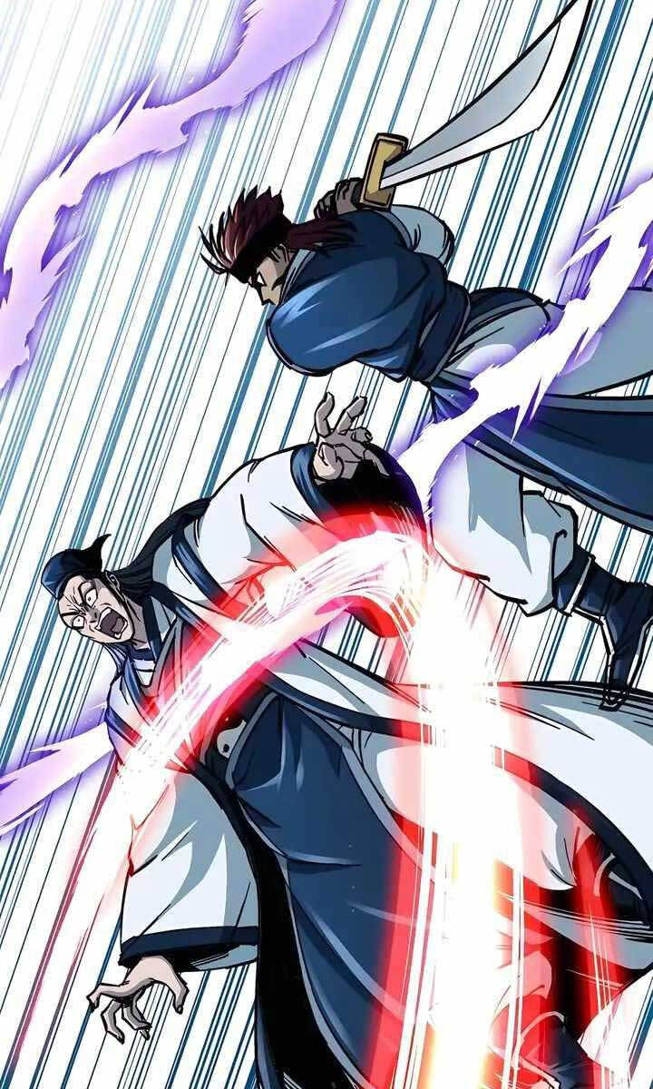 Ông Võ Giả Và Cháu Chí Tôn Chap 7 - Next Chap 8