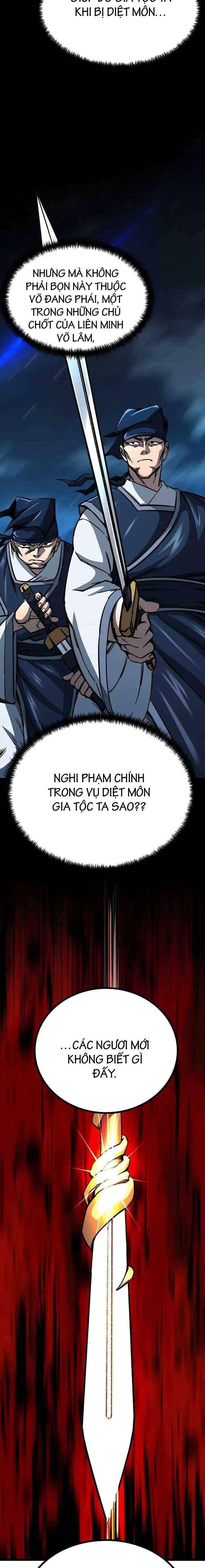 Ông Võ Giả Và Cháu Chí Tôn Chap 7 - Next Chap 8