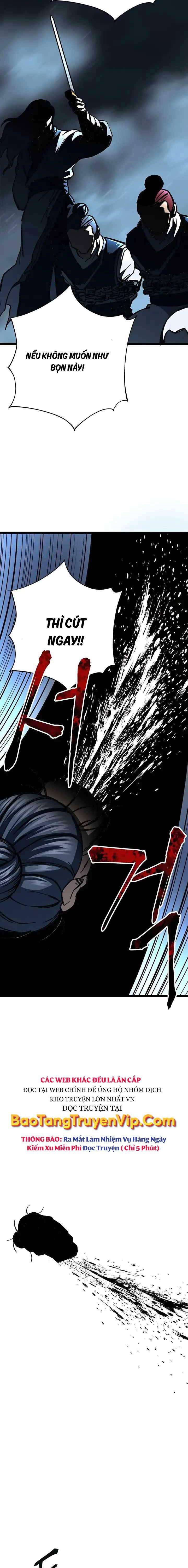 Ông Võ Giả Và Cháu Chí Tôn Chap 7 - Next Chap 8
