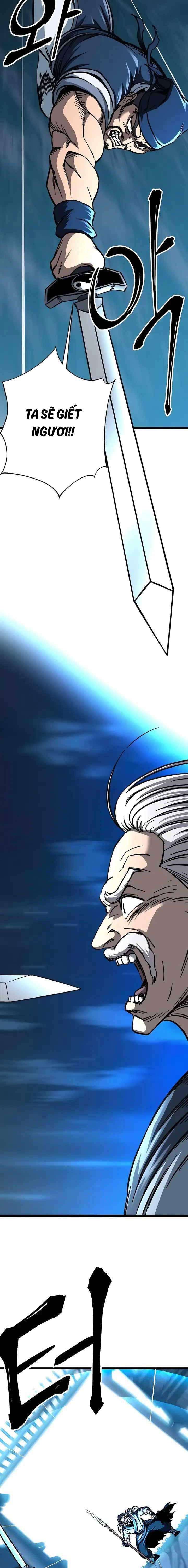 Ông Võ Giả Và Cháu Chí Tôn Chap 7 - Next Chap 8