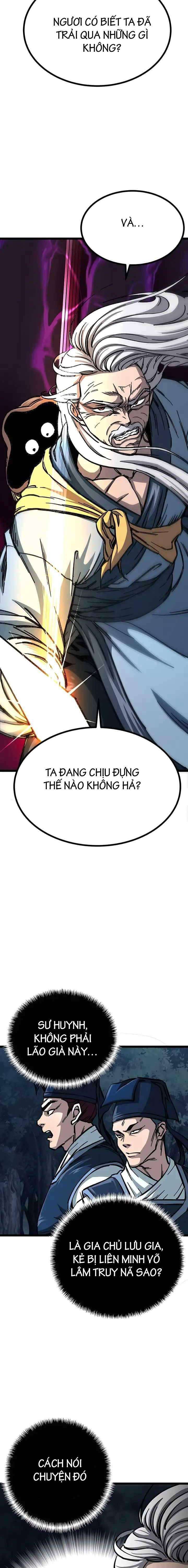Ông Võ Giả Và Cháu Chí Tôn Chap 7 - Next Chap 8